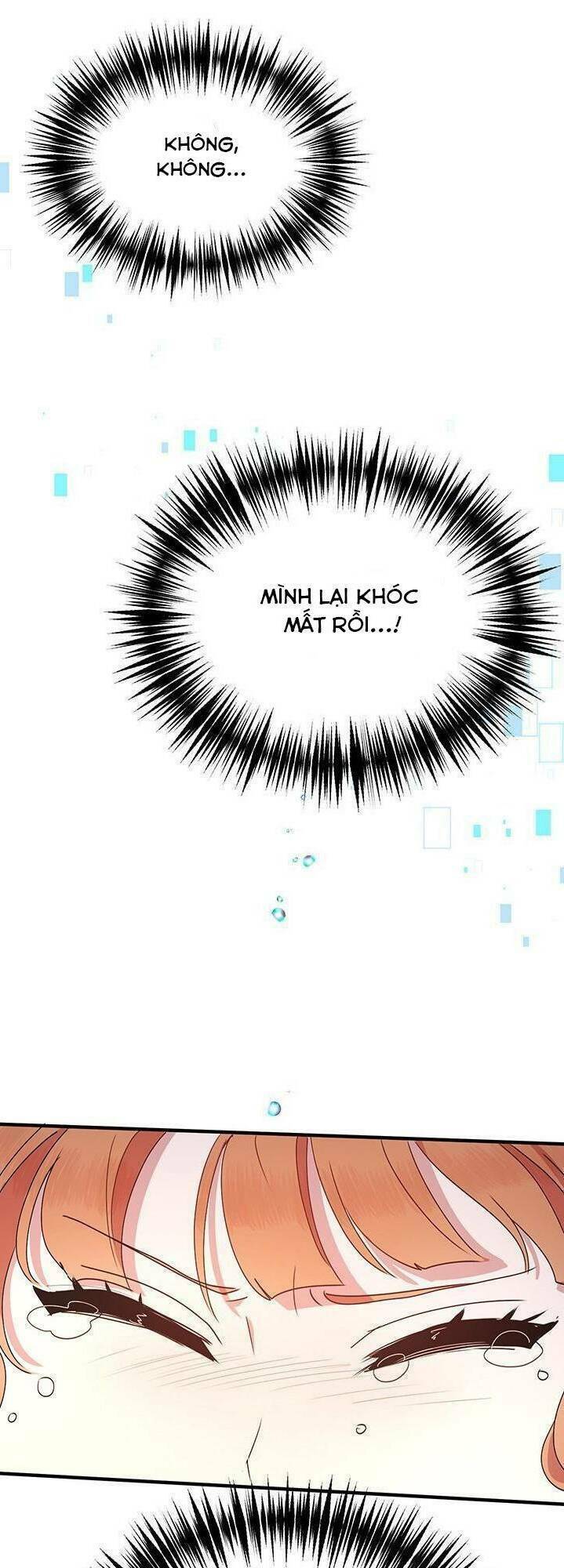 Công Tước, Loạn Vừa Thôi!: Chapter 53