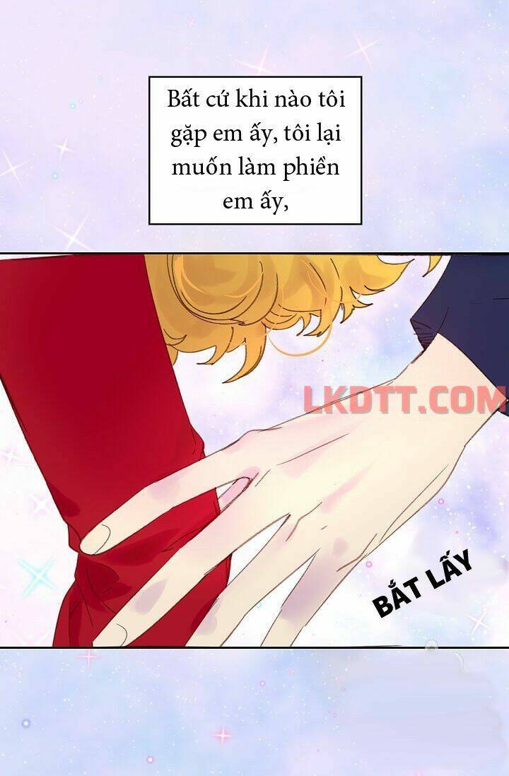 Tôi Không Phải Là Người Tốt: Chapter 119