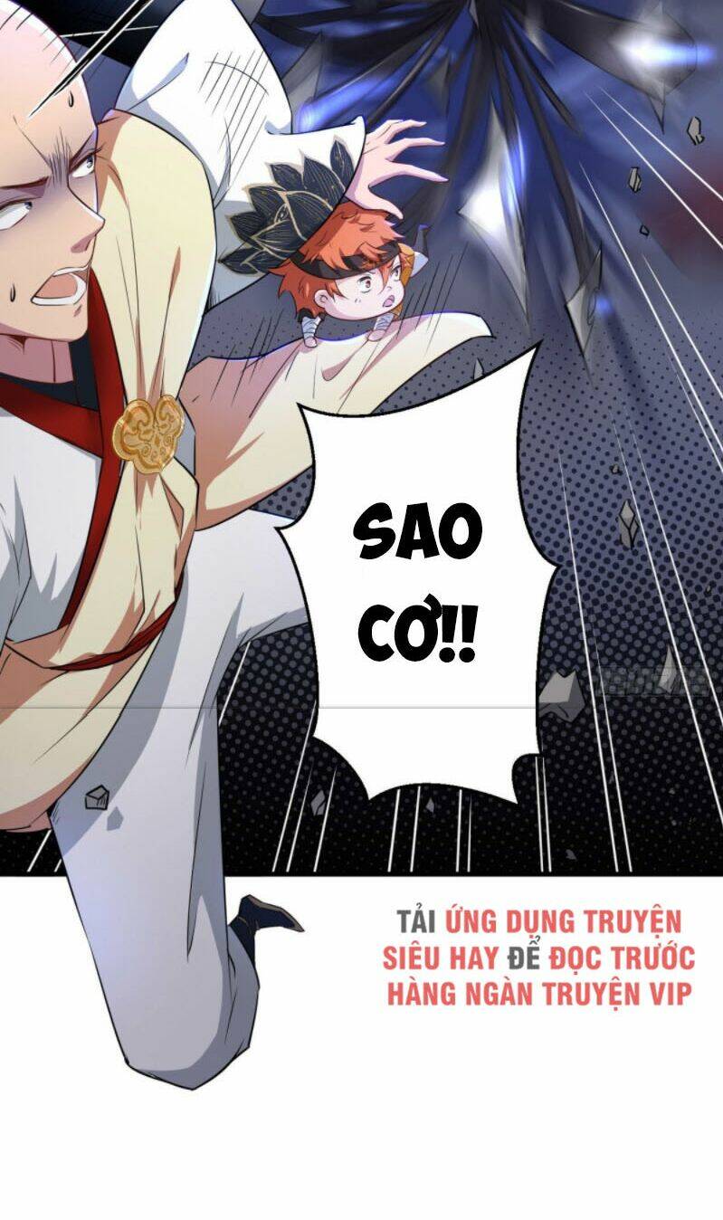Tà Du Ký: Chapter 51