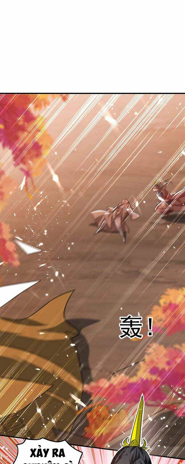 Vạn Giới Tiên Vương: Chapter 134