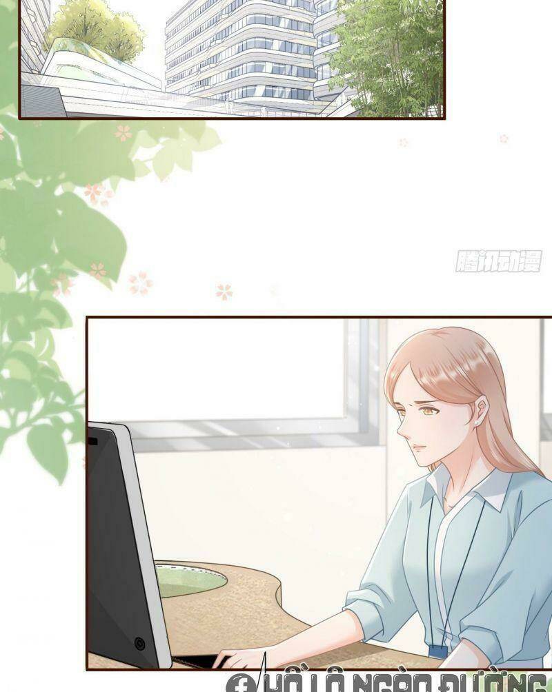 Bạn Gái Tôi Mới 30+: Chapter 84