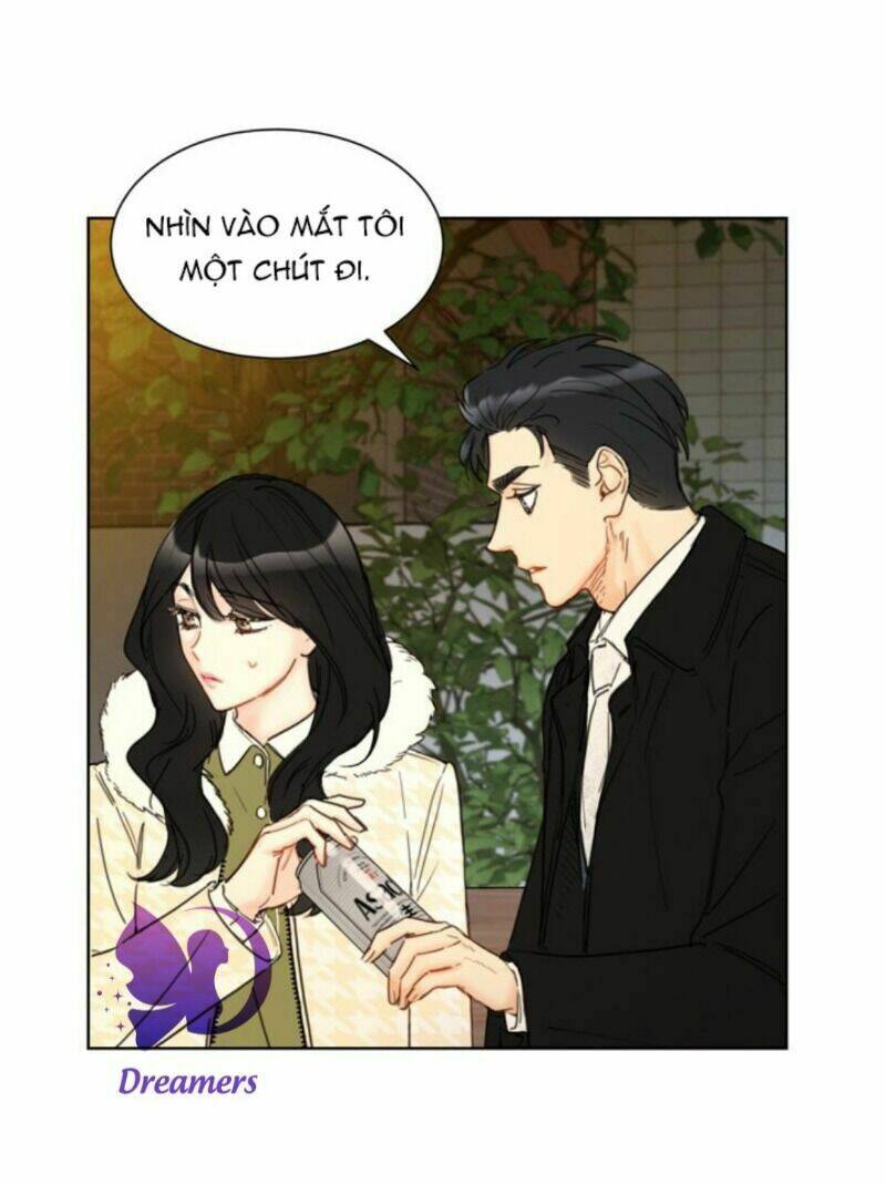 Hẹn Hò Nơi Công Sở: Chapter 40