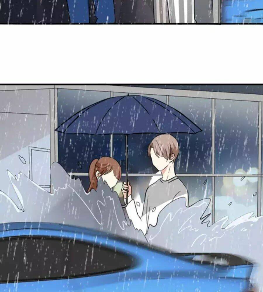 Mùi Hương Lãng Mạn: Chapter 22