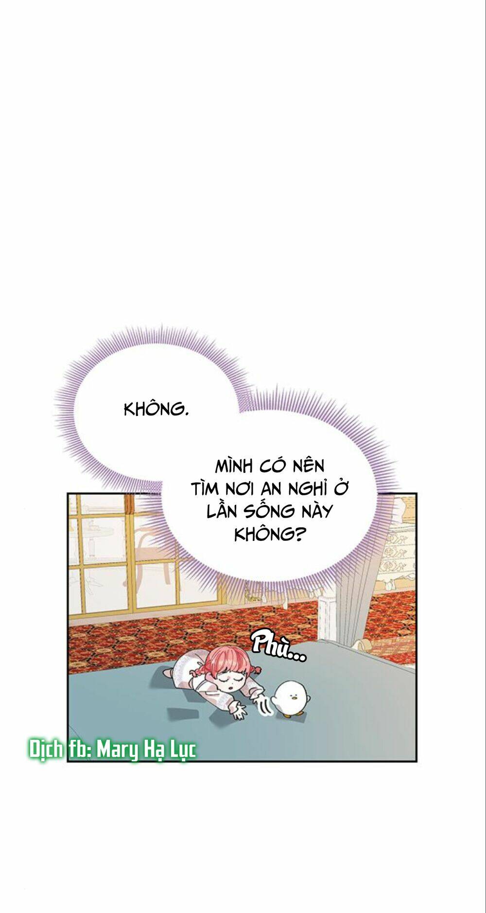 Con Người Không Phải Thứ Có Thể Sửa Rồi Dùng Được Đâu!: Chapter 13