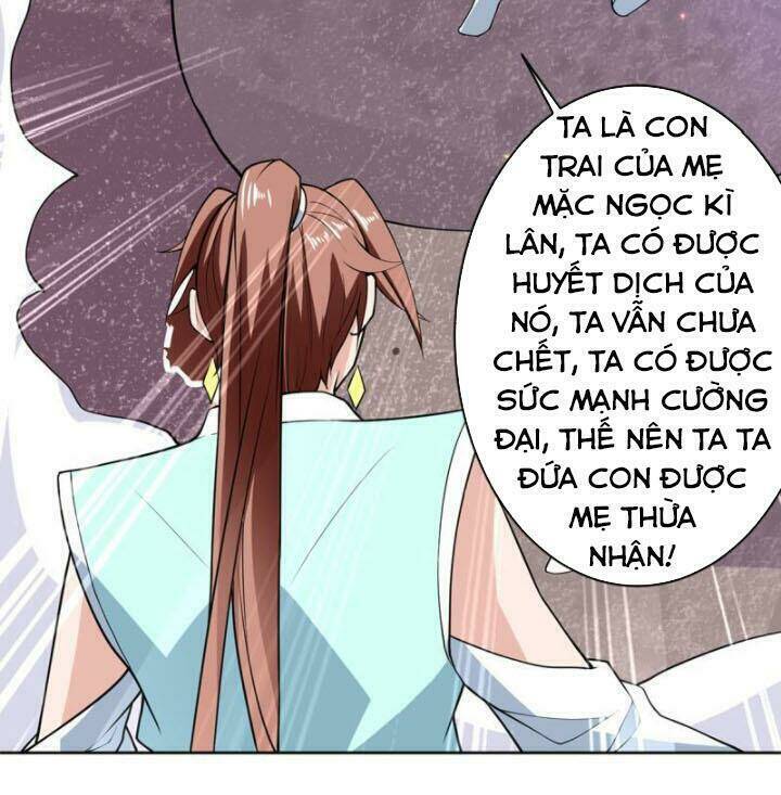 Tối Cường Thần Thú Hệ Thống: Chapter 245