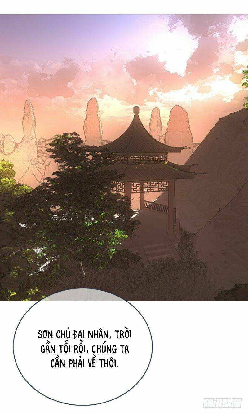 Sư Phụ Lại Trêu Chọc Ta: Chapter 22