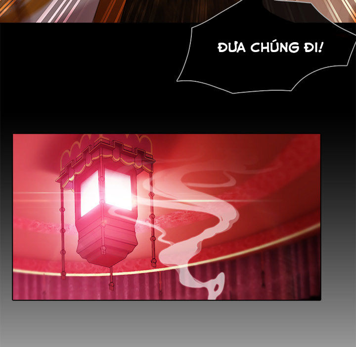 Ảo Mộng Hồ Điệp: Chapter 19