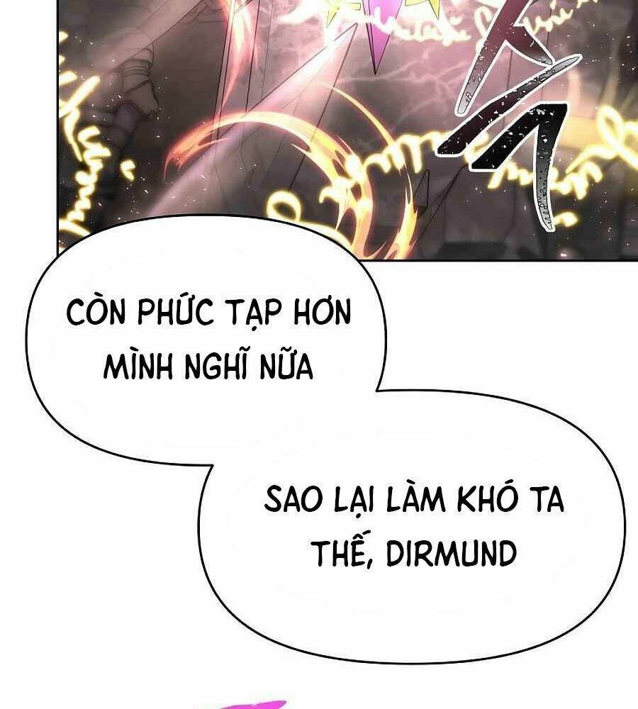 Tên Lỗ Mãng Cấp 10 Của Gia Đình Hiệp Sĩ: Chapter 5