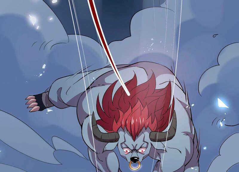 Yêu Linh Cứu Hỏa: Chapter 5