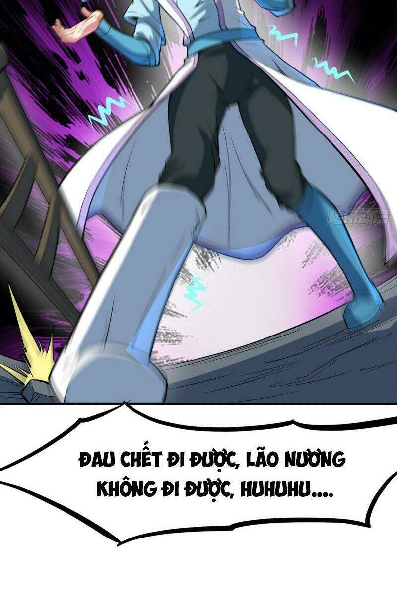 Thủ Vệ Nhất Thần: Chapter 7