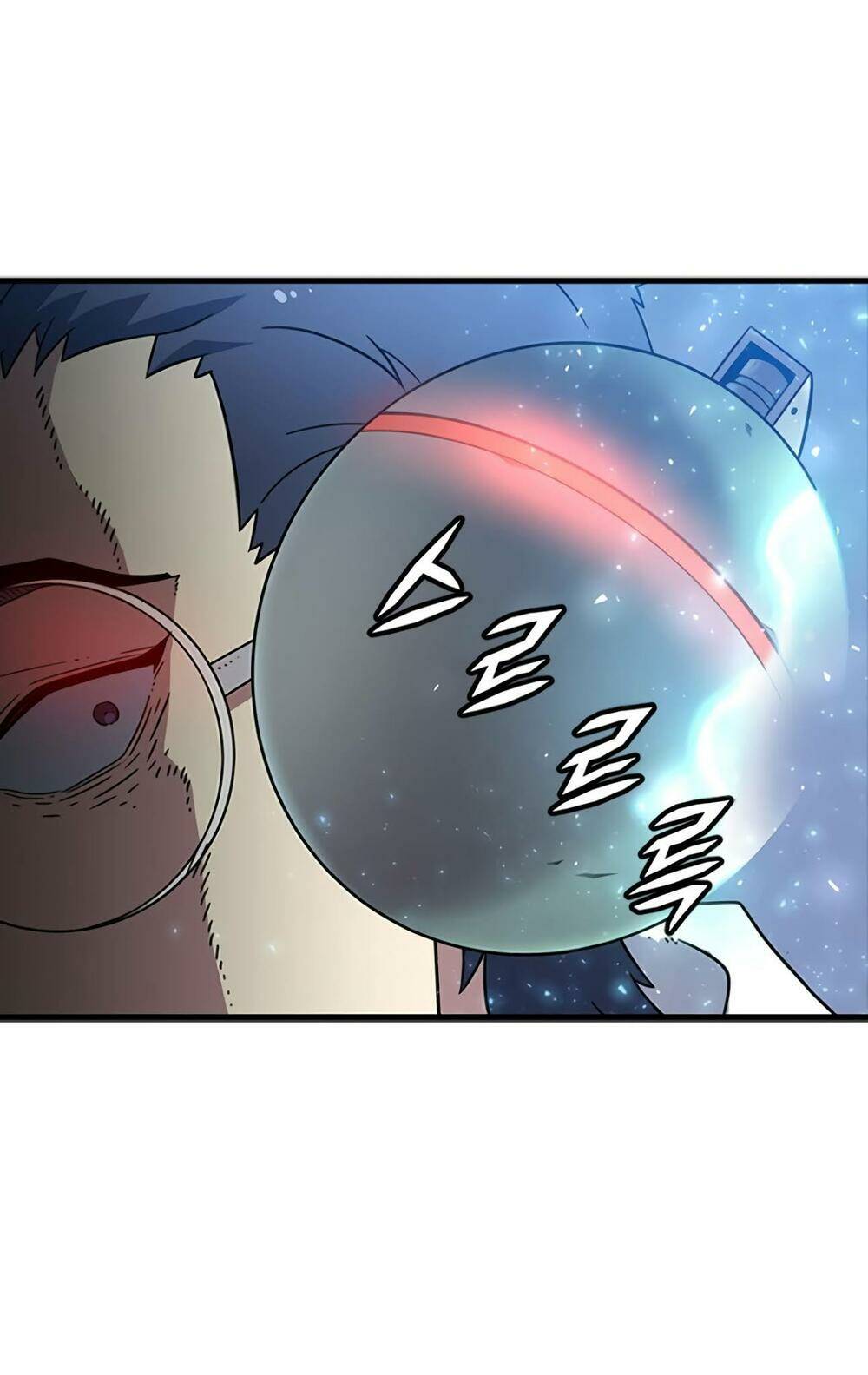 Điểm Chết: Chapter 8