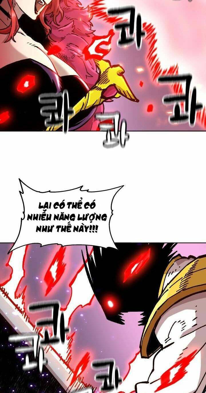 Nô Lệ Nghịch Thiên: Chapter 67