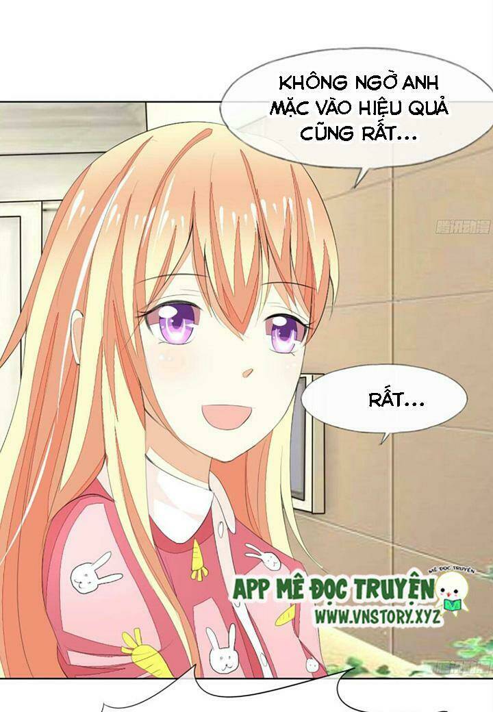 Nam Thần Ma Cà Rồng: Sủng Nhược Tiểu Lãn Thê: Chapter 37