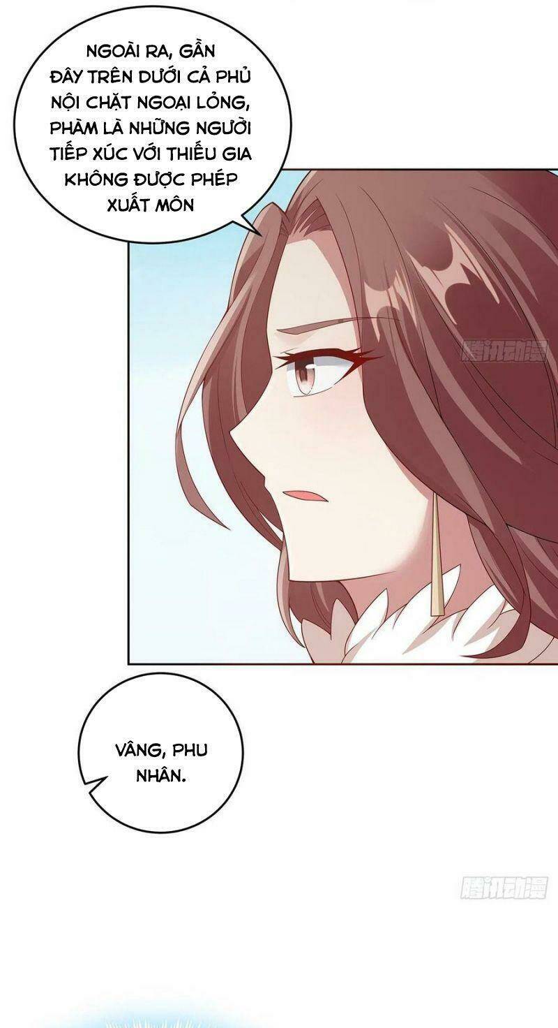 Nghịch Lân: Chapter 130