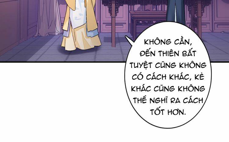 Hoa Nhan Sách: Chapter 73.1