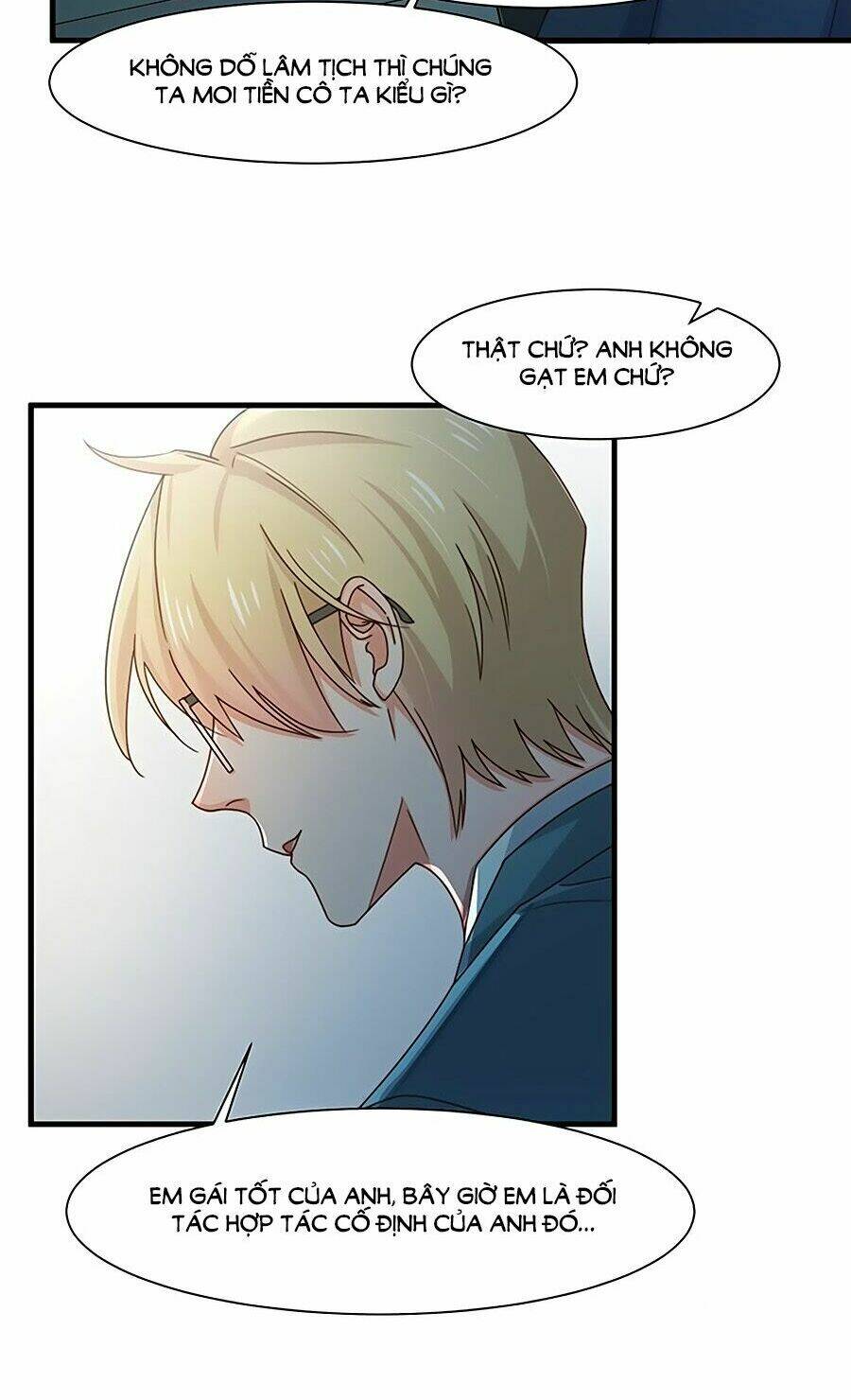Nhật Ký Báo Thù Của Thiên Kim Hai Mặt: Chapter 18