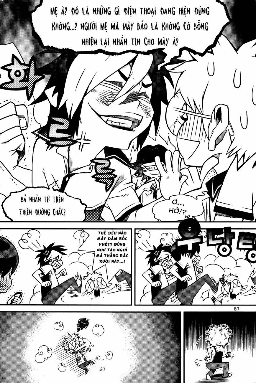 Need A Girl: Chapter 54