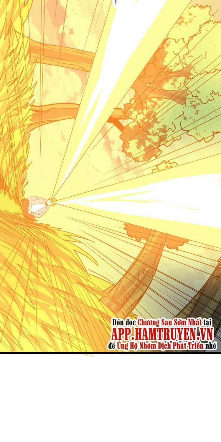 Bắt Đầu Với Tề Thiên Đại Thánh: Chapter 1