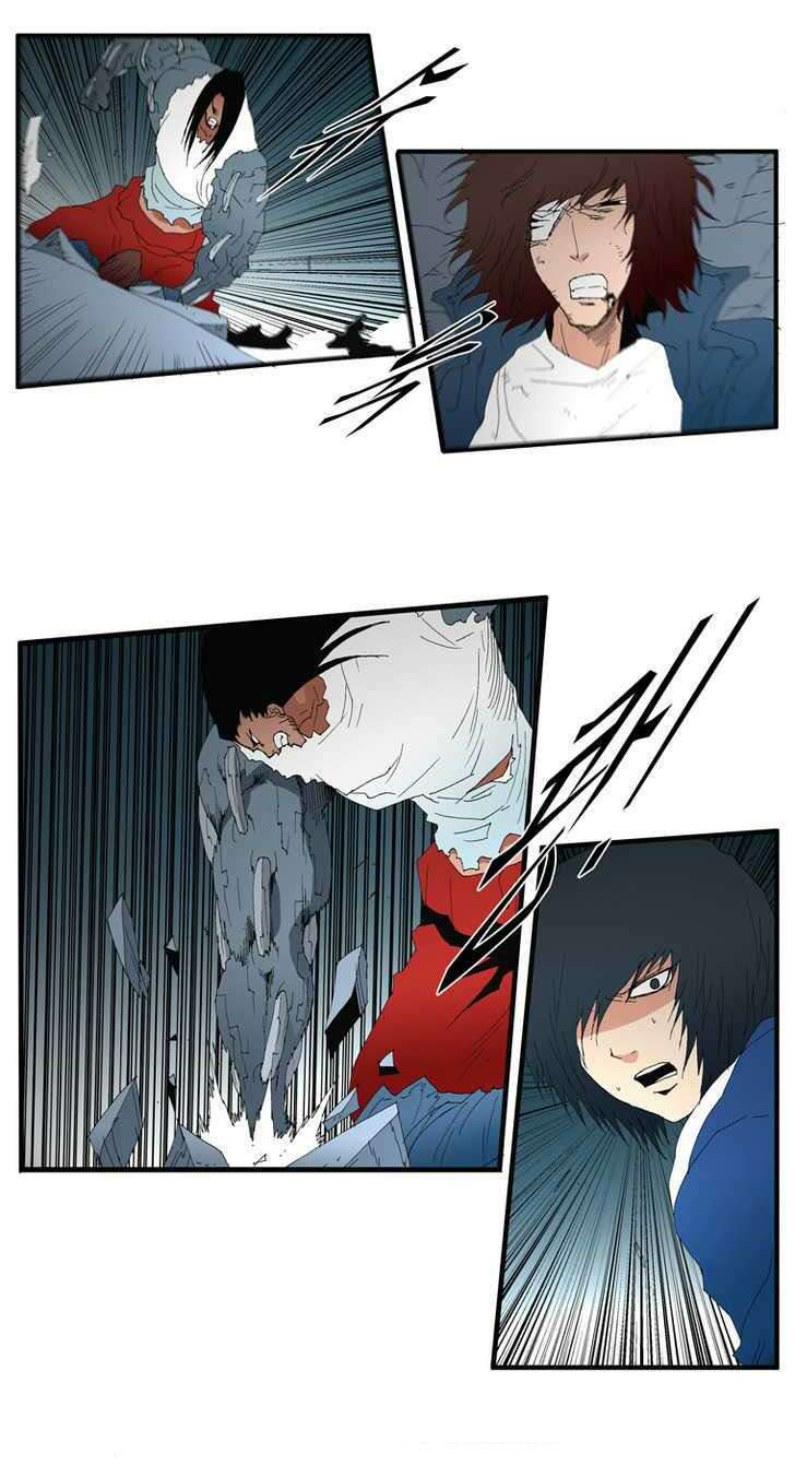 Siêu năng: Chapter 120