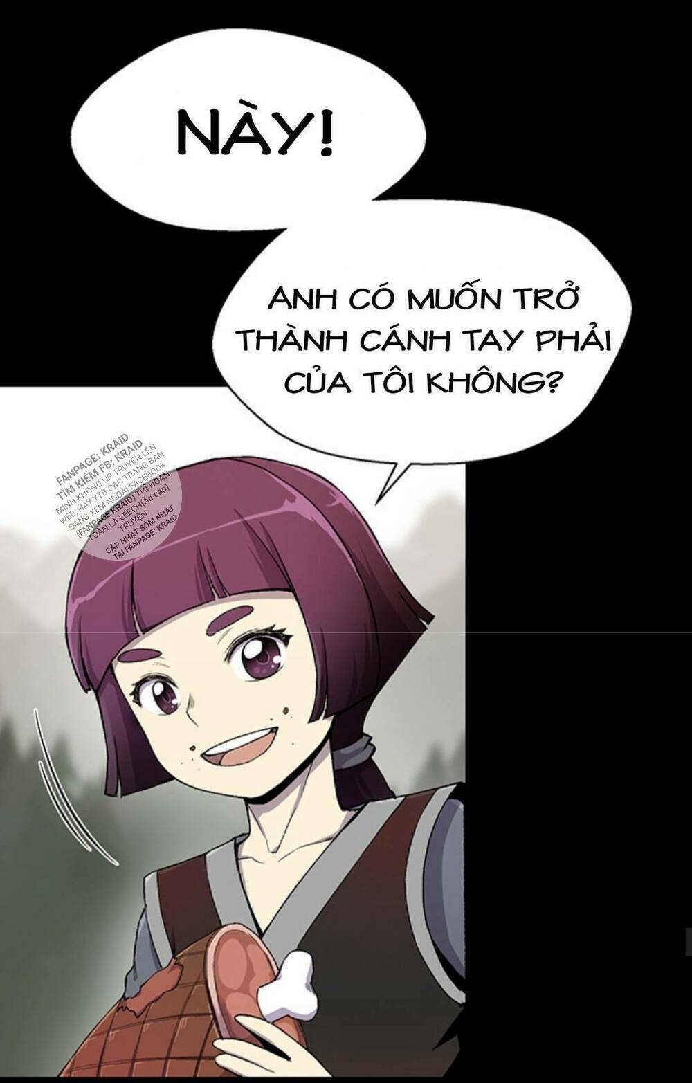 Luân Hồi Ác Nhân: Chapter 19