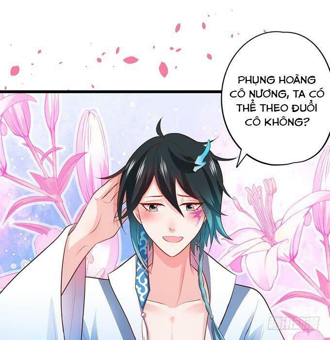 Hồ Tiên Hung Bạo: Chapter 119