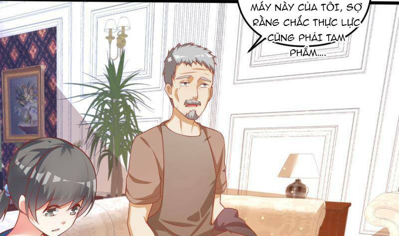 Thần Huyền Sư: Chapter 10