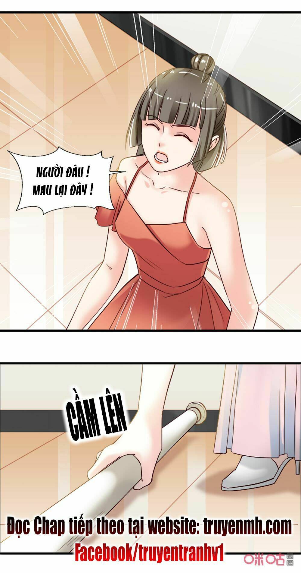 Bí Mật Của Thiên Kim: Chapter 96