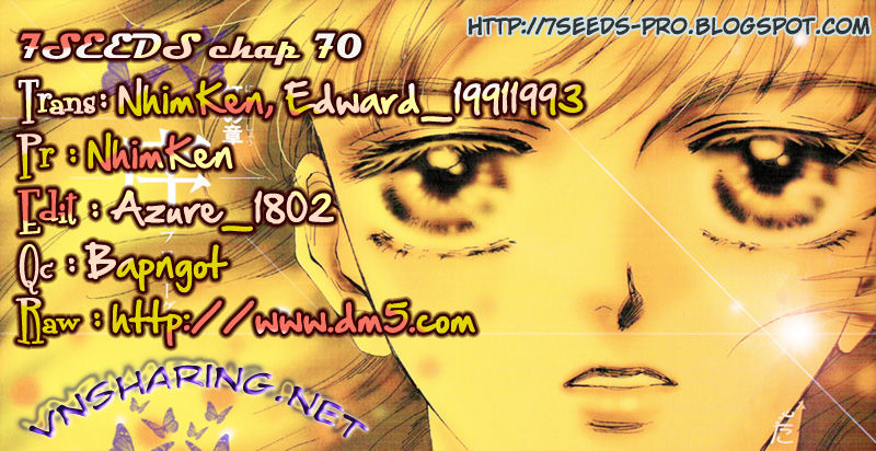 Mầm Sống: Chapter 70