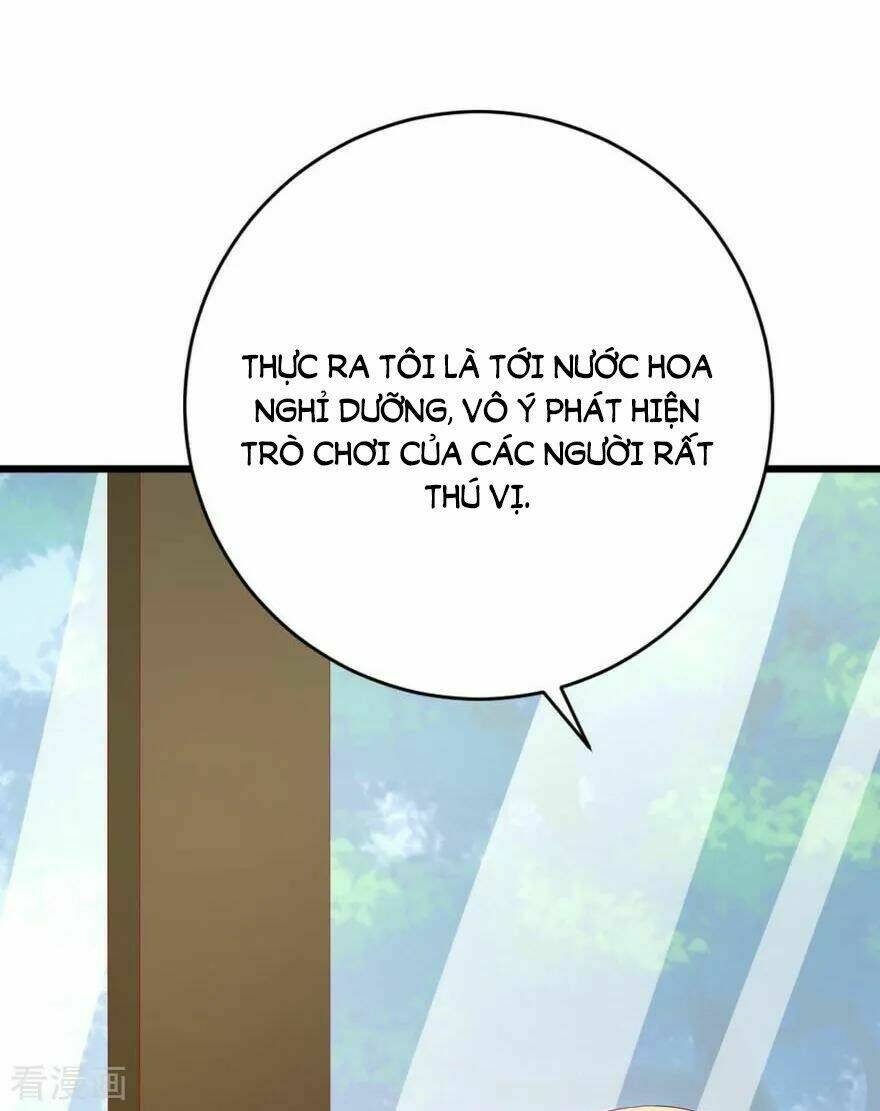 Này! Đừng Động Vào Phô Mai Của Tôi: Chapter 159