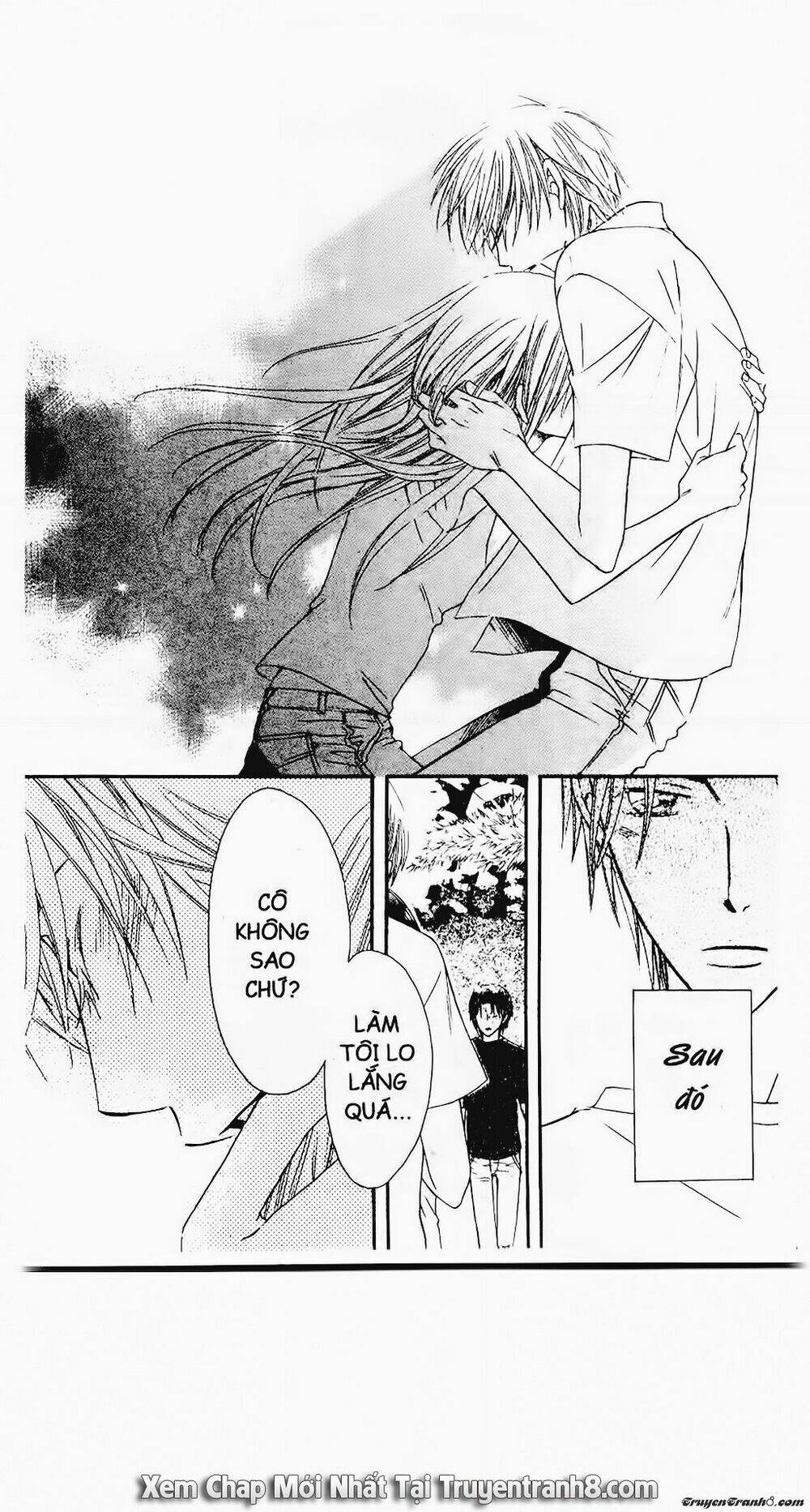 Tiểu Thư Sachie: Chapter 14