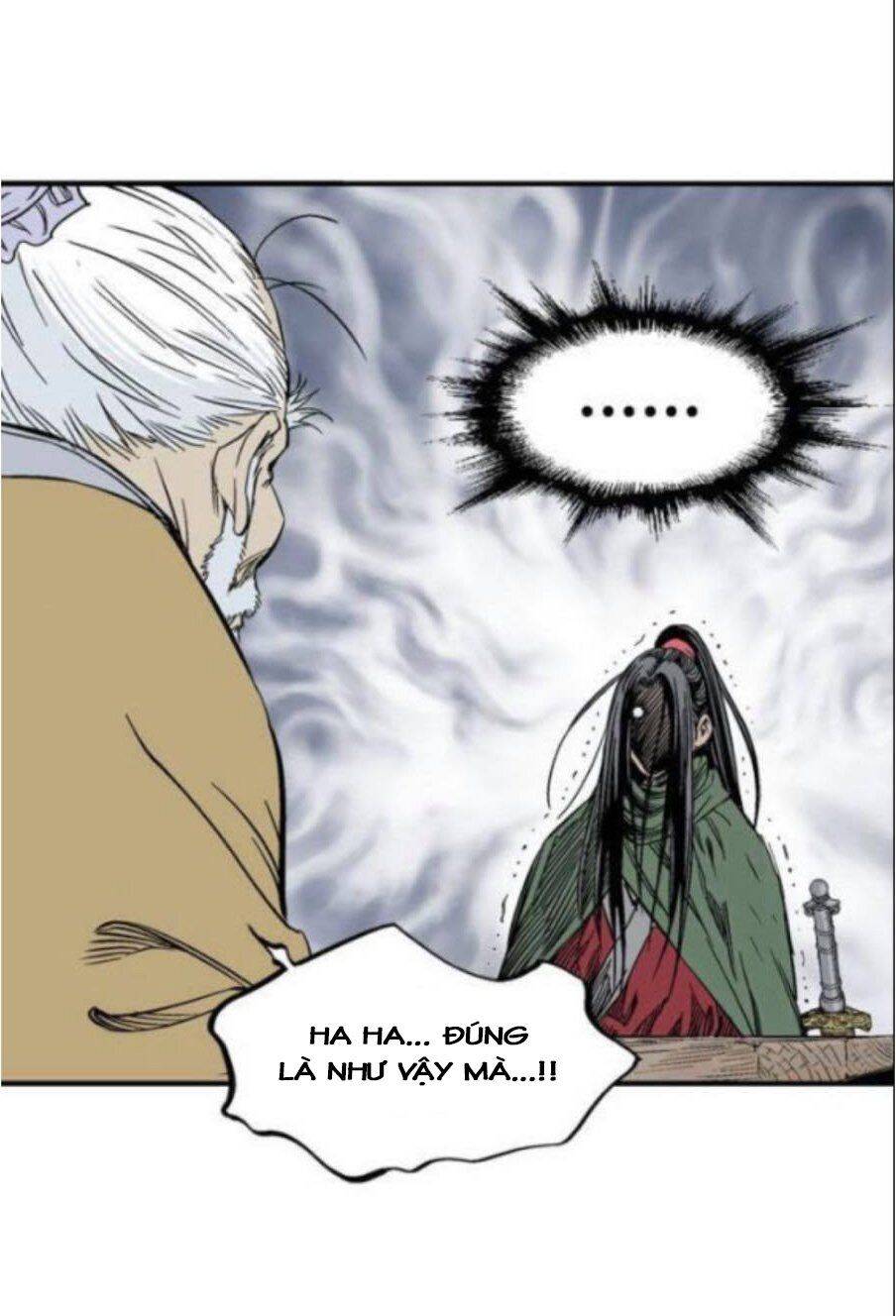Cao Thủ 2: Chapter 138