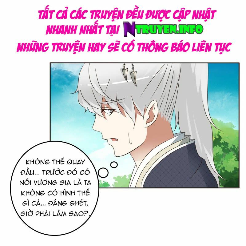 Thông Linh Phi: Chapter 237