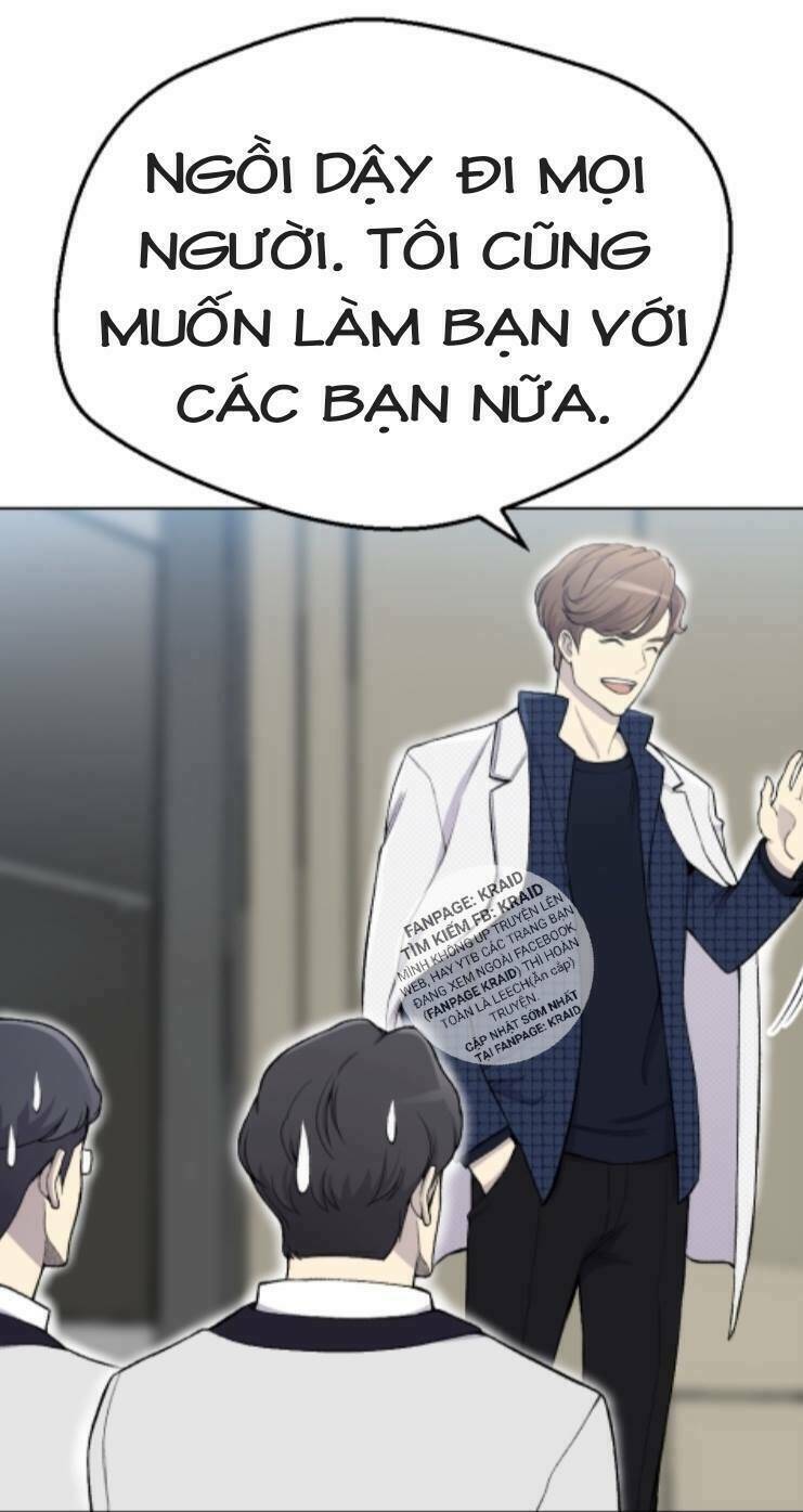 Luân Hồi Ác Nhân: Chapter 28