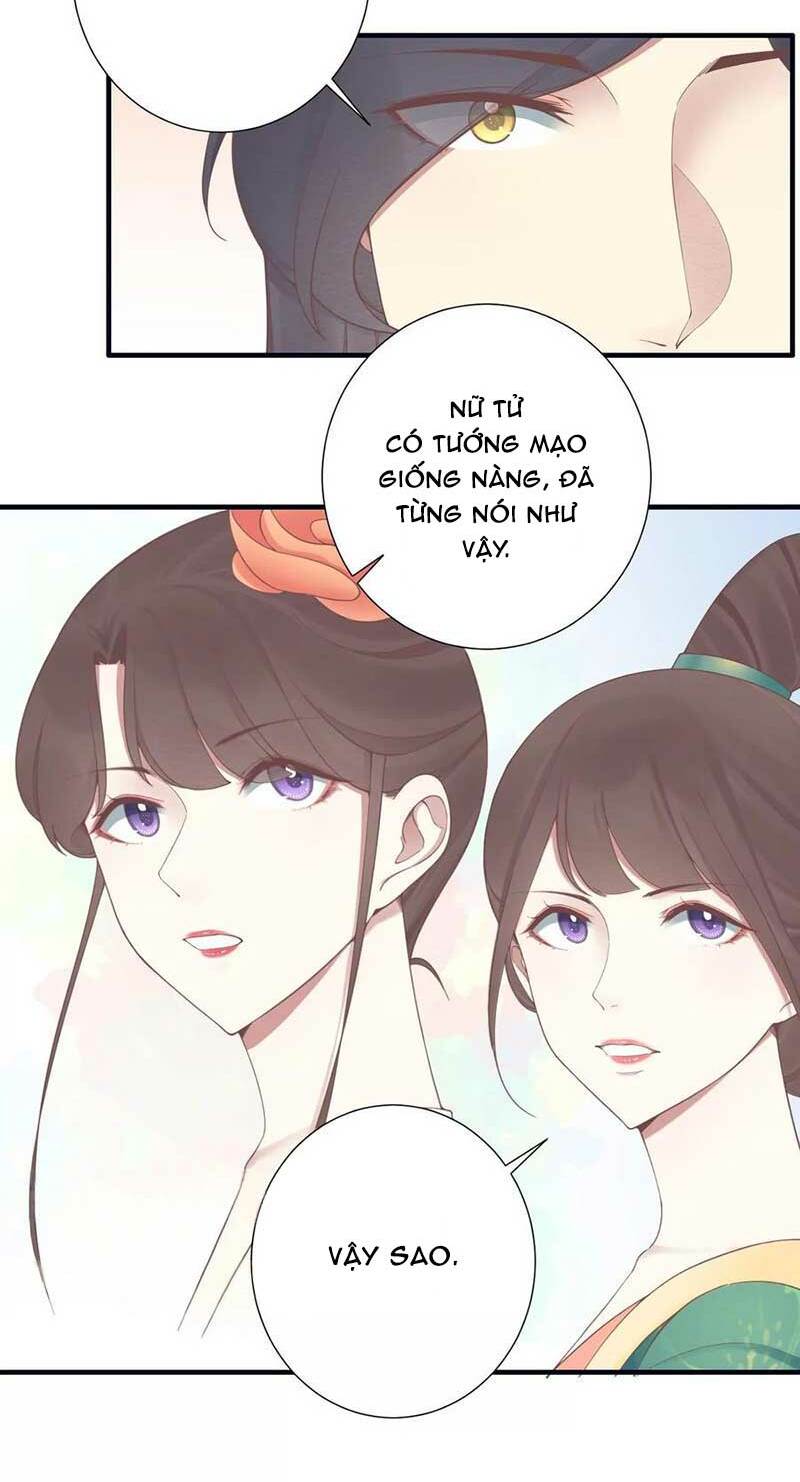 Hoàng Hậu Bận Lắm: Chapter 190