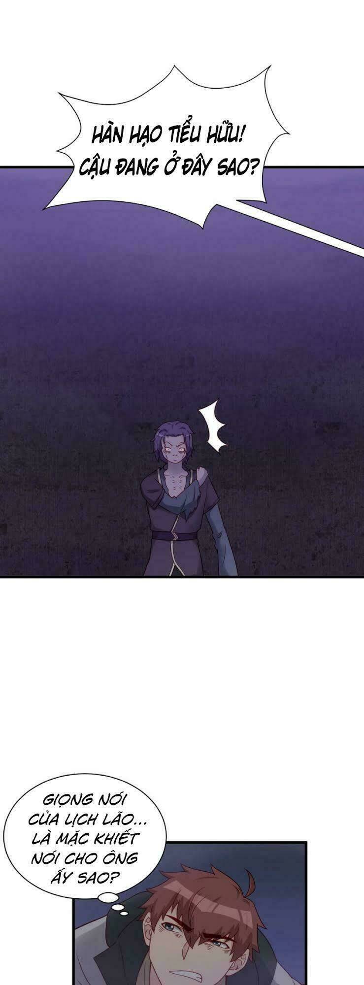 Hệ Thống Tu Tiên Mạnh Nhất: Chapter 22