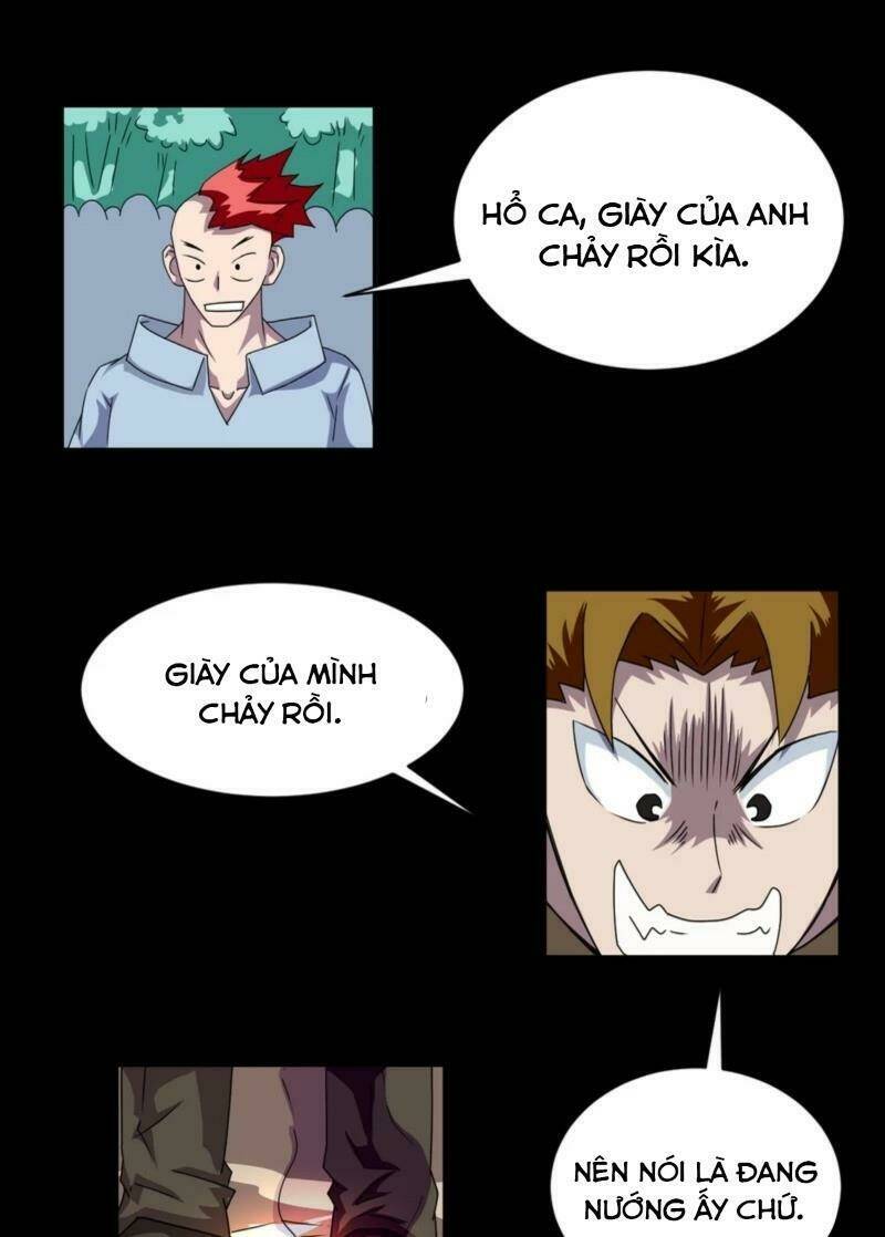 Chí Tôn Bảo Điển: Chapter 5