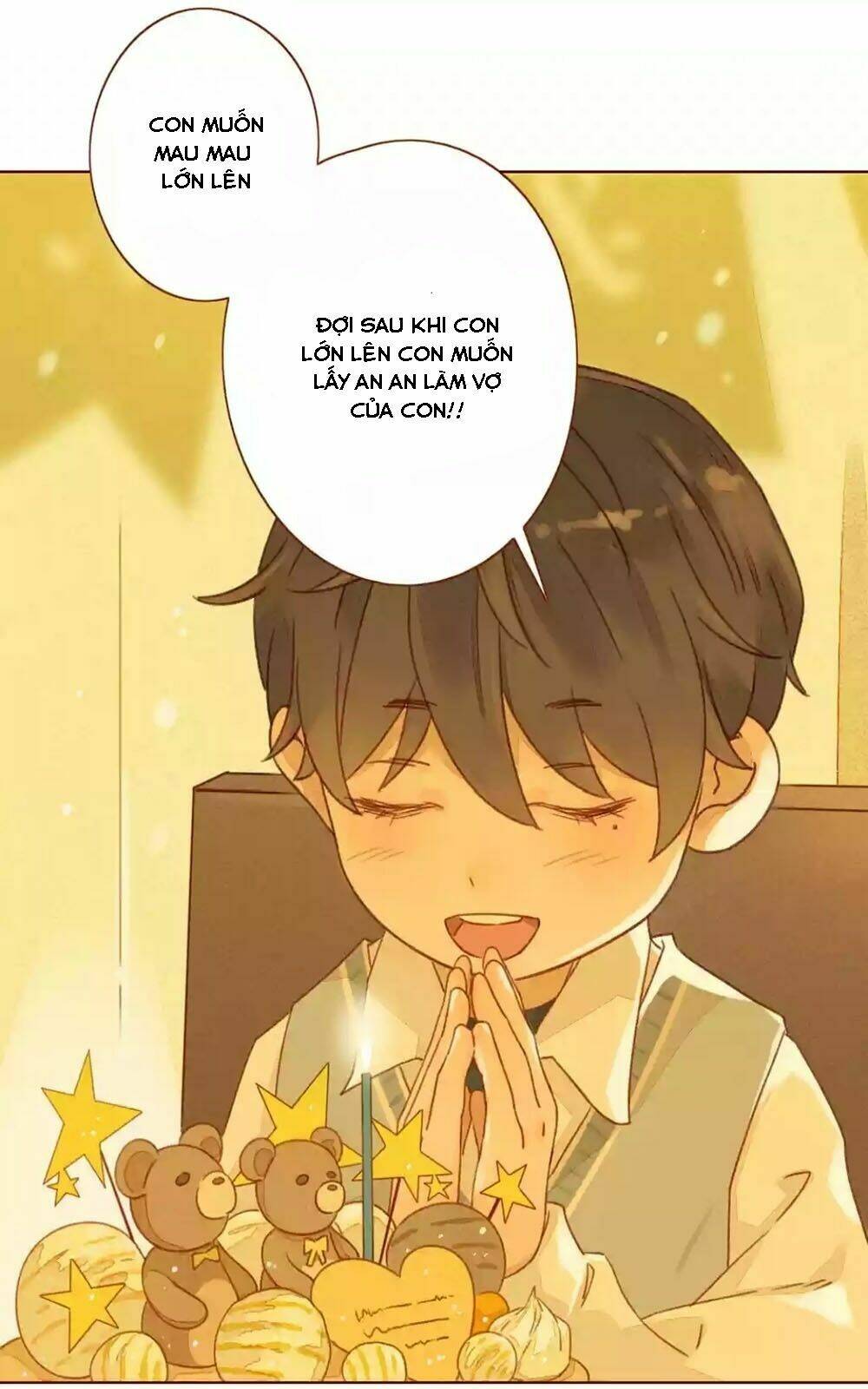 Cô Ấy Không Đáng Yêu: Chapter 1