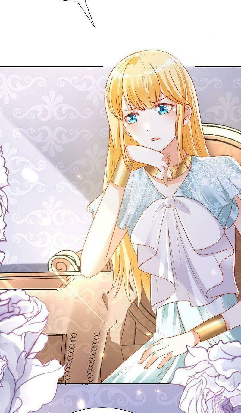 Sủng Hậu Của Vương: Chapter 104