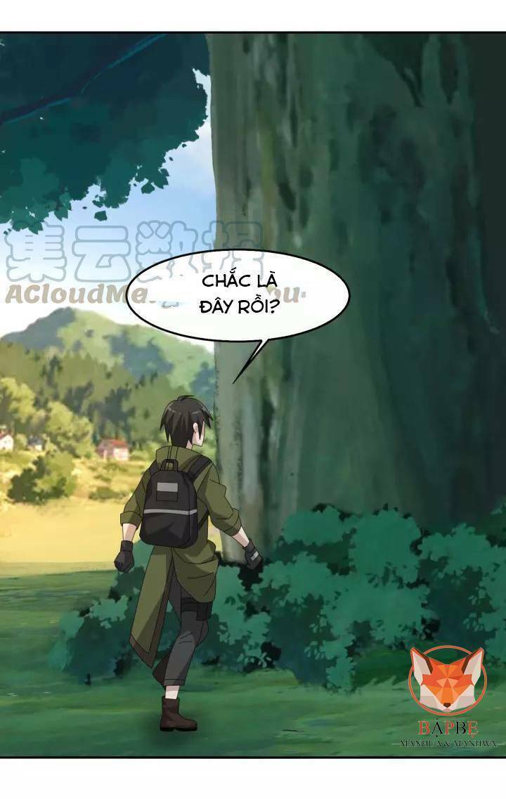 Siêu Cấp Đại Chủ Bạ: Chapter 84