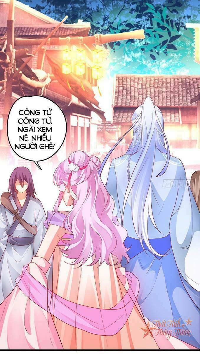 Liêu Liêu Trai: Chapter 19