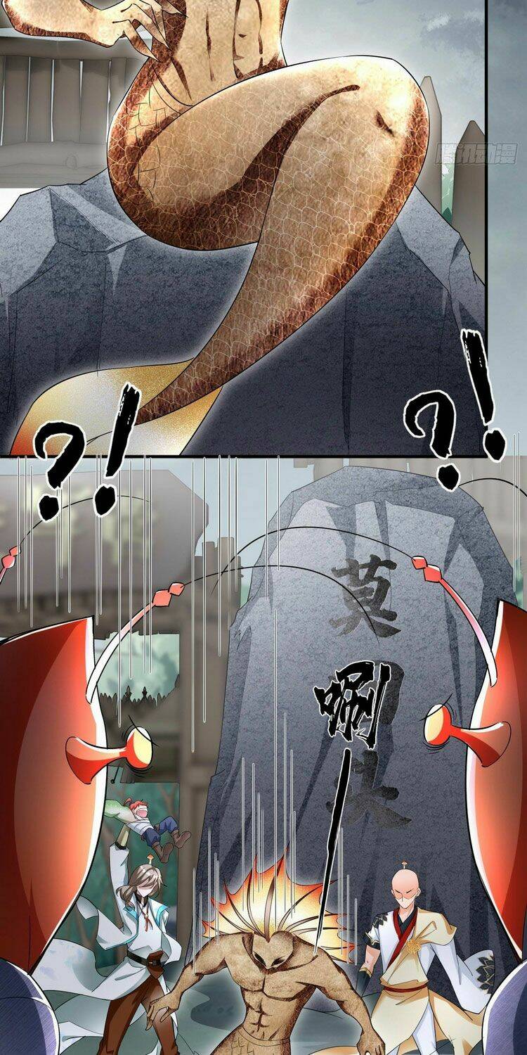 Tà Du Ký: Chapter 109