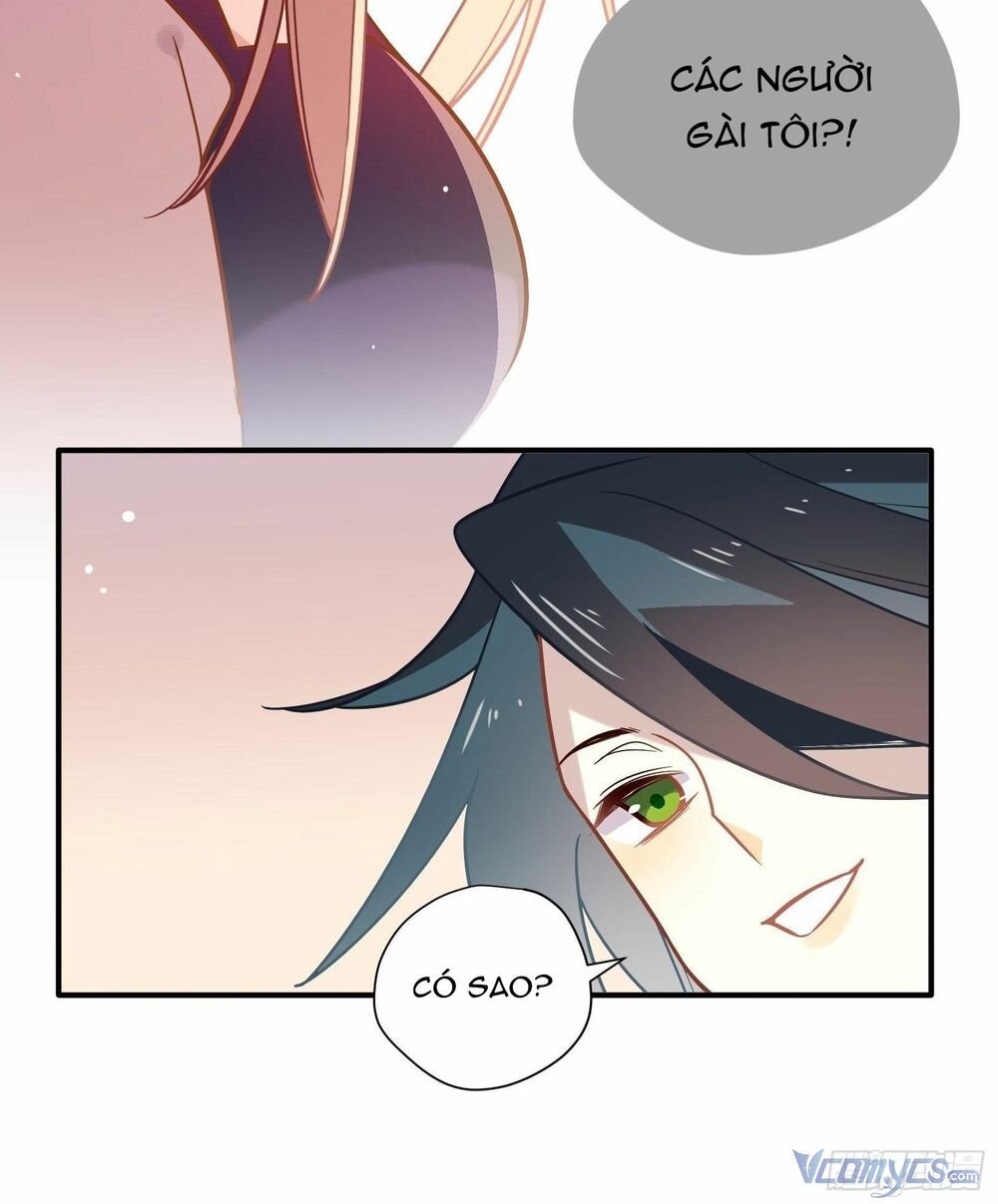 Nữ Phụ Như Tôi Cũng Có Ngày Ra Mắt: Chapter 53