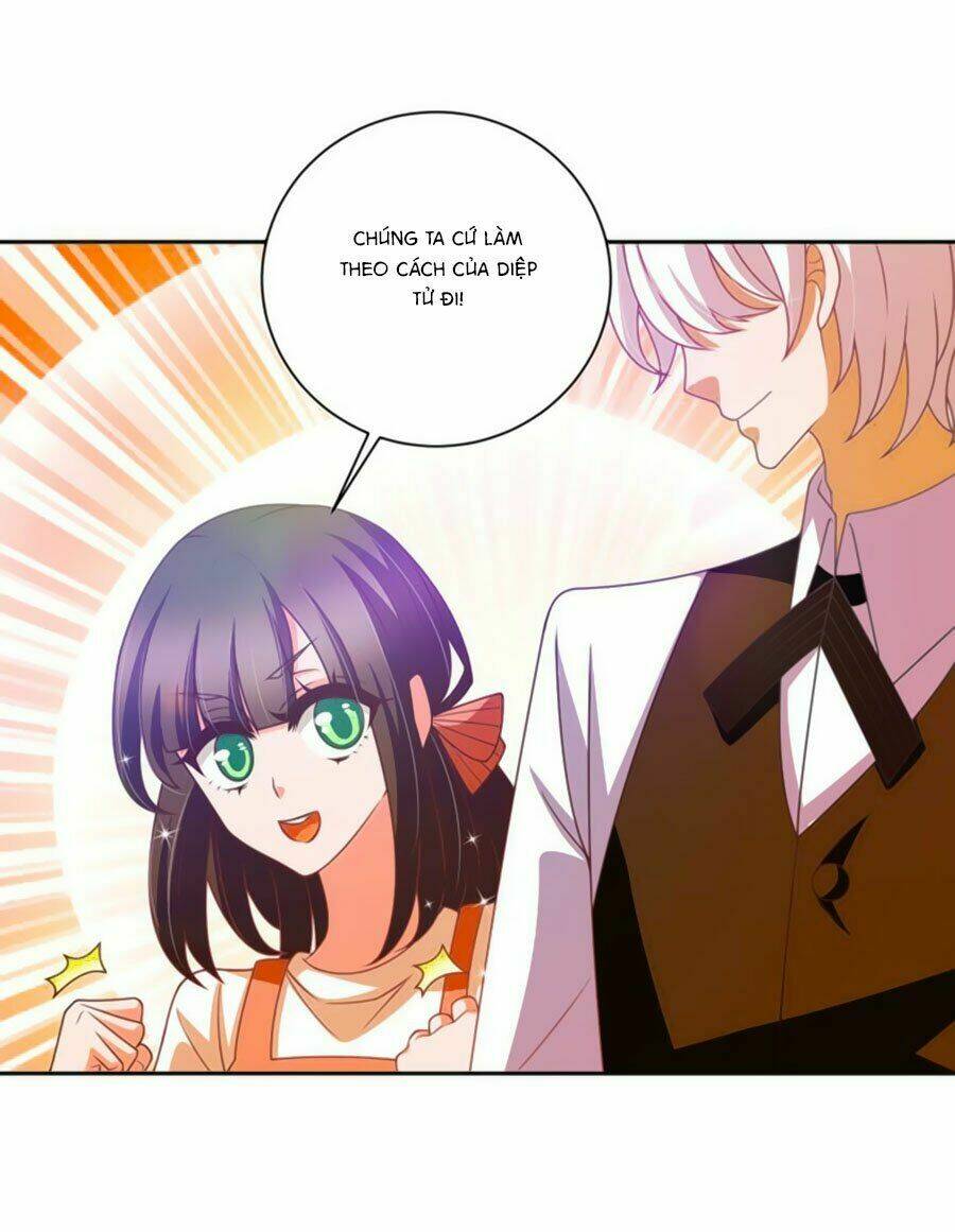 Người Yêu Khát Máu Của Tôi: Chapter 36