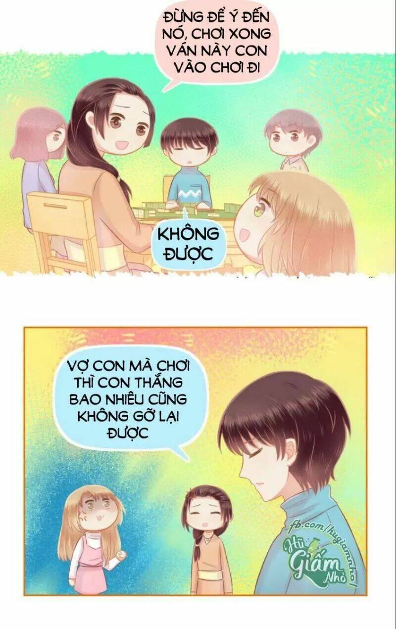 Anh Không Thích Thế Giới Này, Anh Chỉ Thích Em: Chapter 46