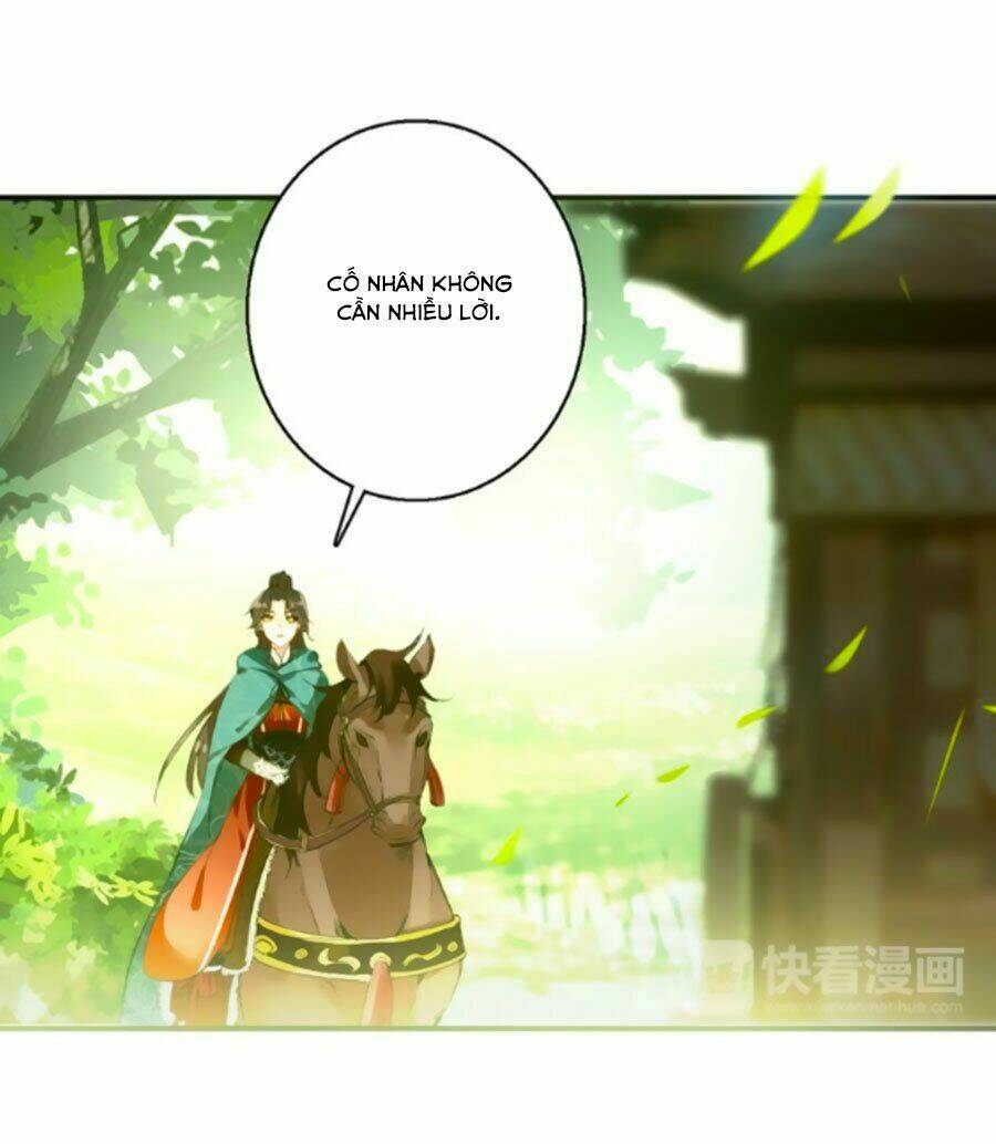 Mỹ Nhân Làm Tướng: Chapter 81