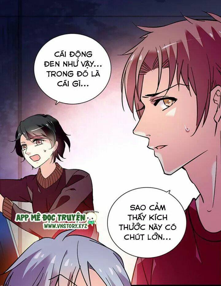 Nữ Hầu Sau Giờ Học: Chapter 66
