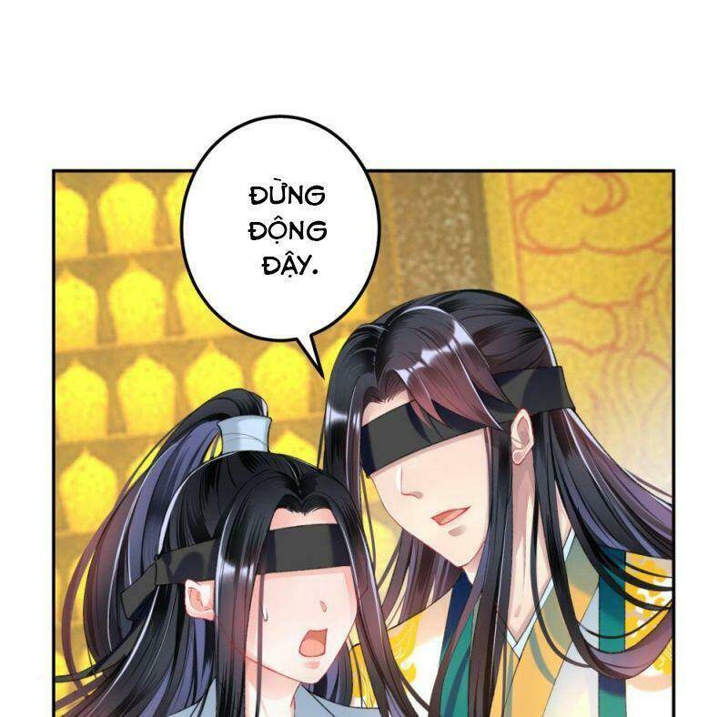 Vương Gia, Áo Lót Của Ngươi Rơi Mất Rồi: Chapter 54