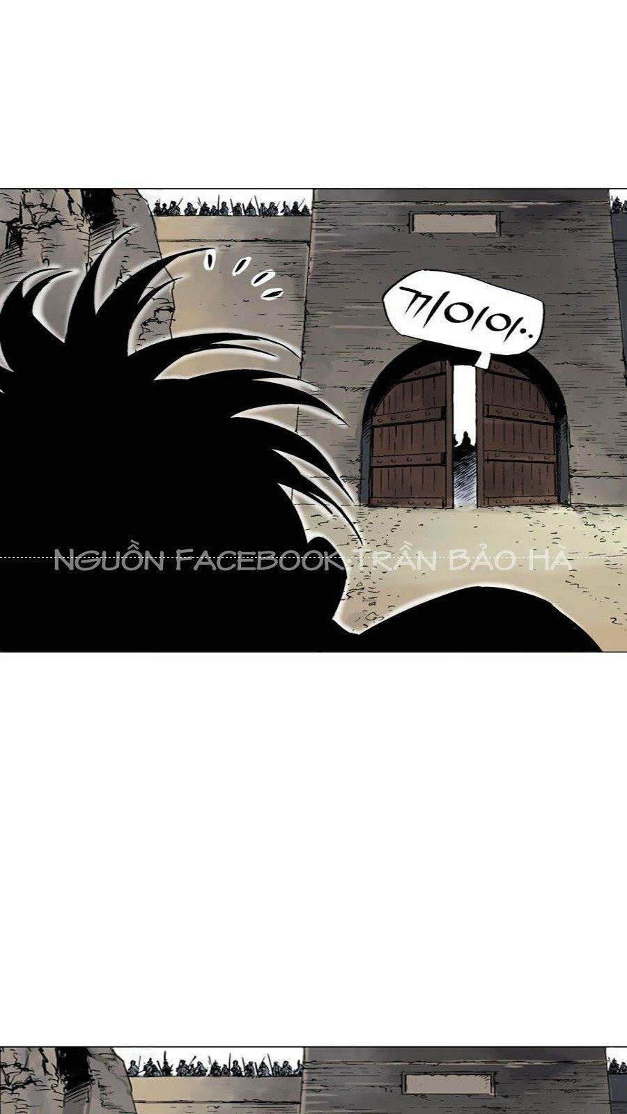 Cao Thủ 2: Chapter 53