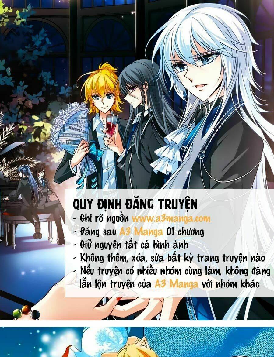 Đến Làm Yêu Quái Đi: Chapter 49