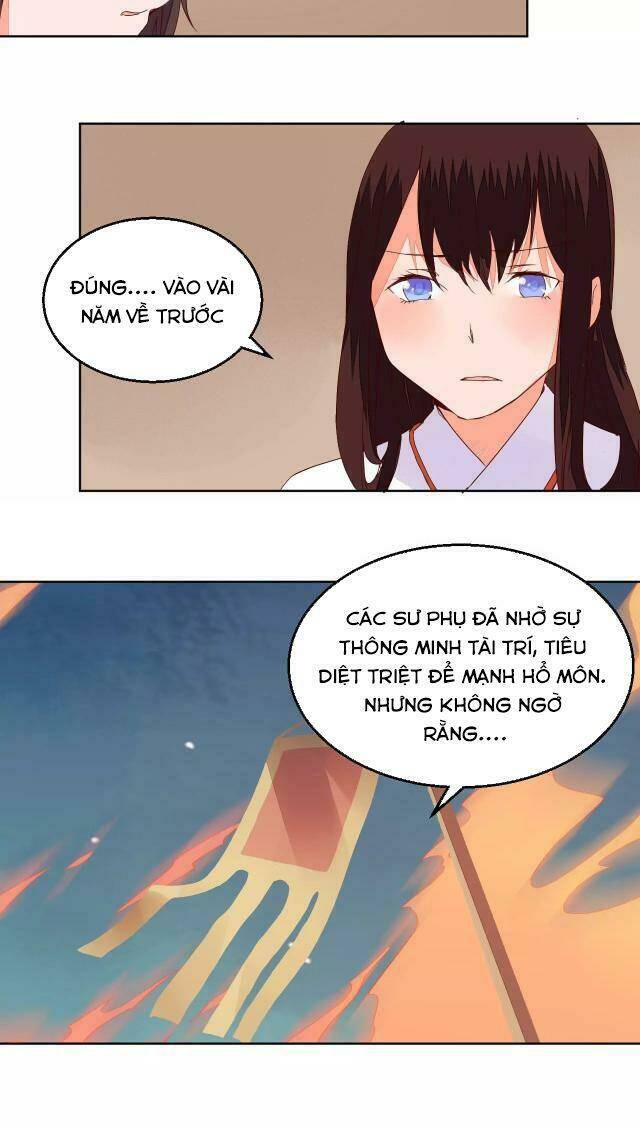 Đốt Đào Hoa: Chapter 66